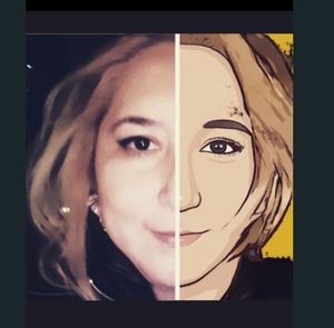 Meet your Posher, Erika